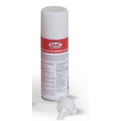Spray lubricante para filtro de aire BMC 200ml WAFLU200