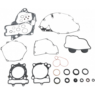 Kit completo de juntas MOOSE RACING 811983MSE