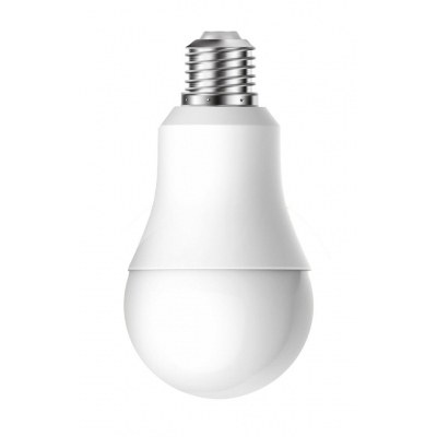 Bombilla LED RGBW E27 10W WiFi TUYA Google Alexa SUPERIOR iLR001