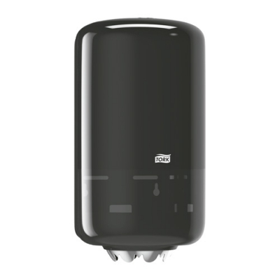 PORTA BOBINA MECHA TORK MINI NEGRO