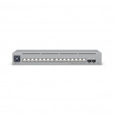 Ubiquiti Pro Max 16 L3 2.5G Ethernet (100/1000/2500) 1U Gris