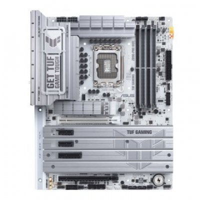 PB ASUS TUF GAMING Z890-PRO WIFI Skt LGA1851 4xDDR5 9066MHz 1xDP 1xHDMI 4xM.2 2xTHUNDERBOLT 4xUSB-C
