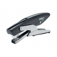 Rapid 24812500 grapadora Cierre estándar Negro