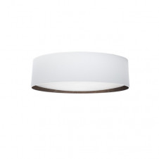 Plafon 96w Tatiana Blanco/oxido 3000-4000-6500k 14x60x60 Cm 7488lm