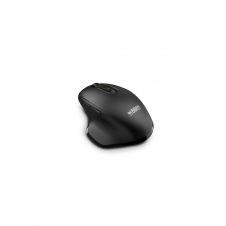 Urban Factory ONLEE PRO DUAL ratón mano derecha RF Wireless + Bluetooth Óptico 1600 DPI