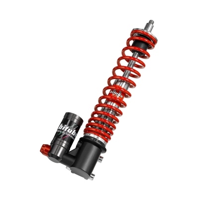 BITUBO YEV01 Front Shock Absorber PV014YEV01-RED