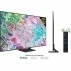 Televisor Samsung Qled Qe75Q70B 75/ Ultra Hd 4K/ Smart Tv/ Wifi