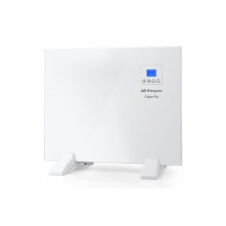 Orbegozo REH 500 A Interior Blanco 500 W