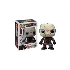 FUNKO Pop! Movies: Friday the 13th - Jason Voorhees