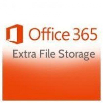 OFFICE 365 EXTRA FILE STORAGE