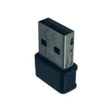 Adaptador Approx Nano Wifi 5 Usb Negro