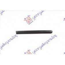 MOLDURA PUERTA TRASERA