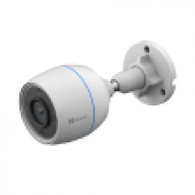 EZVIZ CAMARA VIGILANCIA INTELIGENTE CON WIFI CS-H3C