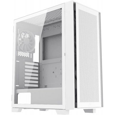 TORRE ATX MONTECH AIR 1000 LITE WHITE