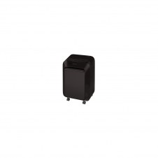 Fellowes Powershred LX210 triturador de papel Negro
