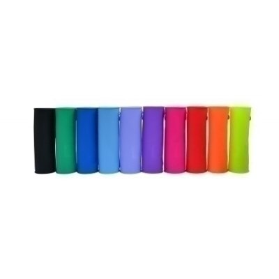 PORTATODO OFFICE BOX POCKET COLOR LINE