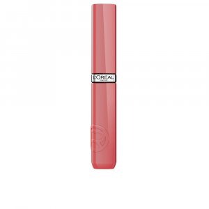INFALLIBLE LAQUE labial líquido efecto vinilo #600-Le Nu Rose 4,3 ml