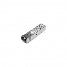 StarTech.com Modulo SFP Compatible con Cisco Meraki MA-SFP-1GB-SX Transceptor de Fibra optica 1000BASE-SX Fiber MASFP1GBSXST