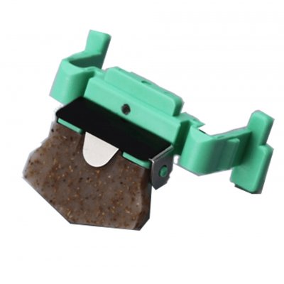 SP-A0001 pieza de repuesto de equipo de impresión Disco separador