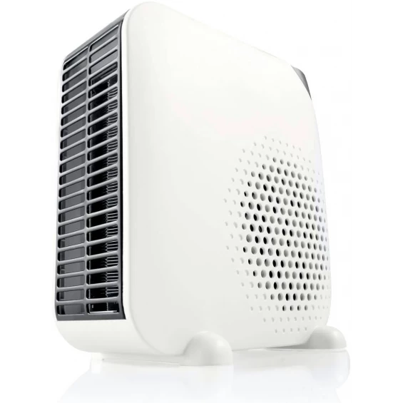 Calefactor termoventilador Flama 2300FL, 2.000 W, multiposición, blanco - imagen 5