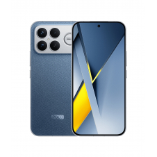 POCO F8 Ultra 5G 12/256Gb Azul Smartphone
