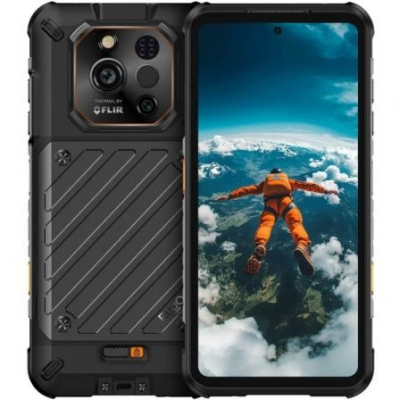 Smartphone Ruggerizado RugOne Xever 7 Pro by Ulefone 12GB/ 512GB/ 6.7/ 5G/ Negro
