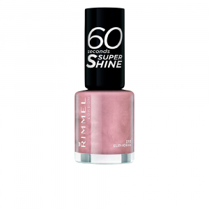 60 SECONDS SUPER SHINE esmalte de uñas #510-euphoria 8 ml