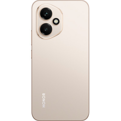 SMARTPHONE HONOR 400 5G 8GB 256GB GOLD CON AURICULARES