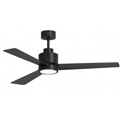 5316418400 ventilador Negro