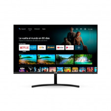 SPC Monitor 27\1 FHD Smart+Chromecast 12V MM Wf