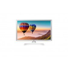 LG 24TQ510S-WZ Televisor 59,9 cm (23.6