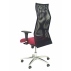 Sillón Sahuco Xl Bali Granate Hasta 160Kg