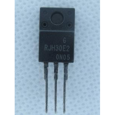 Transistor para TV Plasma LCD RJH30E2