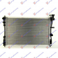 RADIATOR 1.1-1.3-1.5 MANUAL/AUTOMATIC (640x405) (NRF)