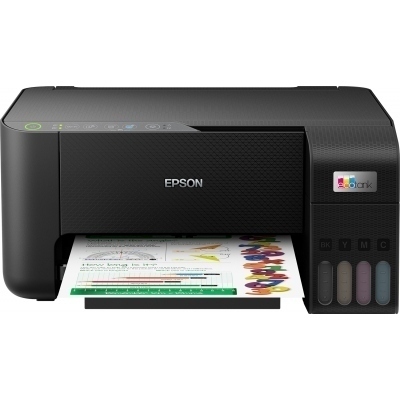 Multifunción inyección epson ecotank et - 2815 color wifi