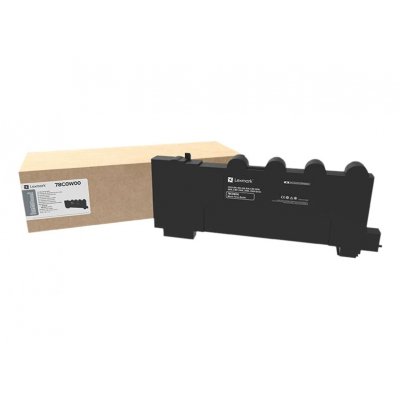 78C0W00 colector de toner 25000 páginas