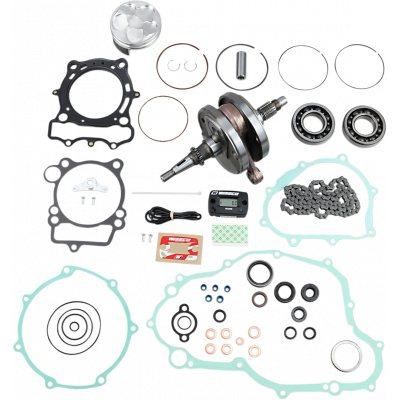 Kit de reparación de motor alto rendimiento WISECO WPWR140-102