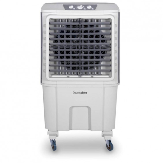 CLIMATIZADOR EVAP. U.BLUE TULUM 7080 80L 6000M3/H