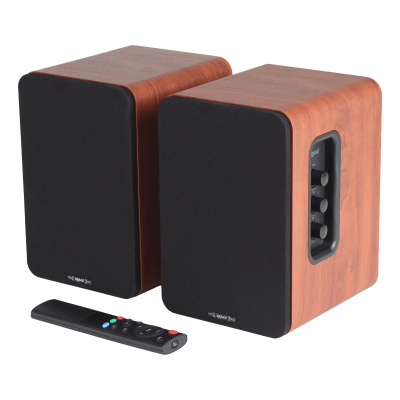 IGG319963 altavoz Madera Inalámbrico y alámbrico 50 W
