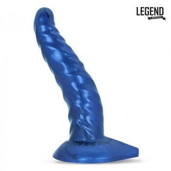 Aqualith Dildo Silicona Líquida 22 cm