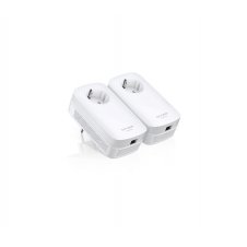 PLC TP-LINK 1200MBS AV1200 TL-PA8010P KIT