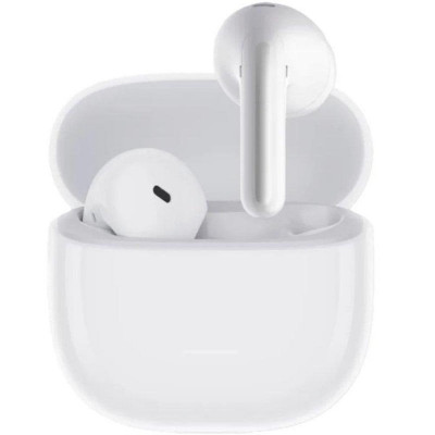 Auriculares xiaomi redmi buds 8 active inalambrico blanco