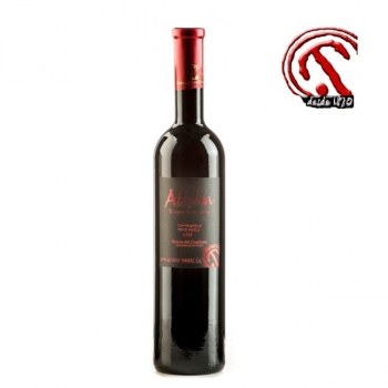 Vino Tinto Attelea Tinto Roble 2018 75CL