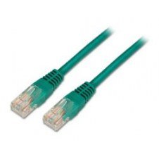 Cable Aisens Rj45 Cat.6 Utp Awg24 2m Verde