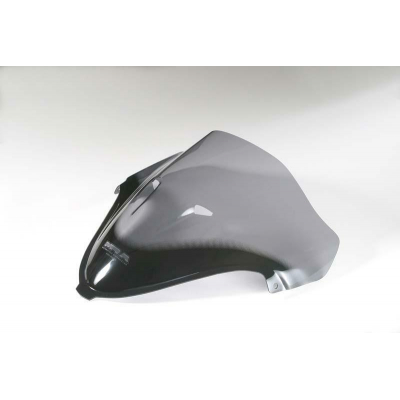 Pantalla MRA Racing, ahumado, Suzuki GSX-R 1300 Hayabusa 4025066268672