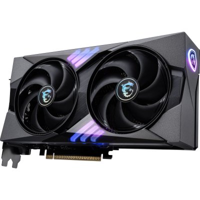 Tarjeta Gráfica Msi RTX 5060 Ti 16GB GDDR7 Gaming OC DLSS4