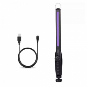 LUZ ultravioleta ESTERILIZADORA QBA UV-C QBA05