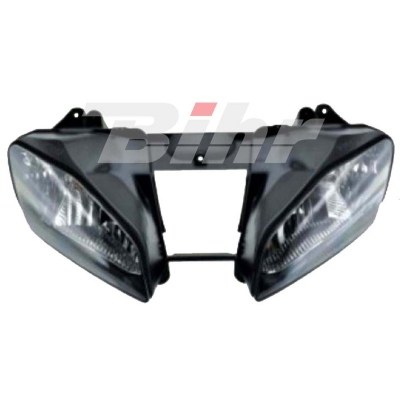 Bihr OEM type front light Yamaha R6 #LCF-PH25