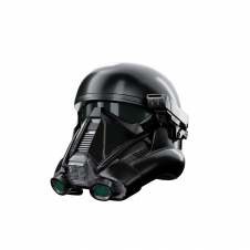 Réplica casco electrónico star wars the black series imperial darth vader