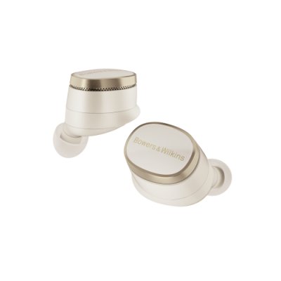 Bowers & Wilkins Pi8 Auriculares True Wireless Stereo (TWS) Dentro de oído Llamadas/Música USB Tipo C Bluetooth Base de carga Blanco